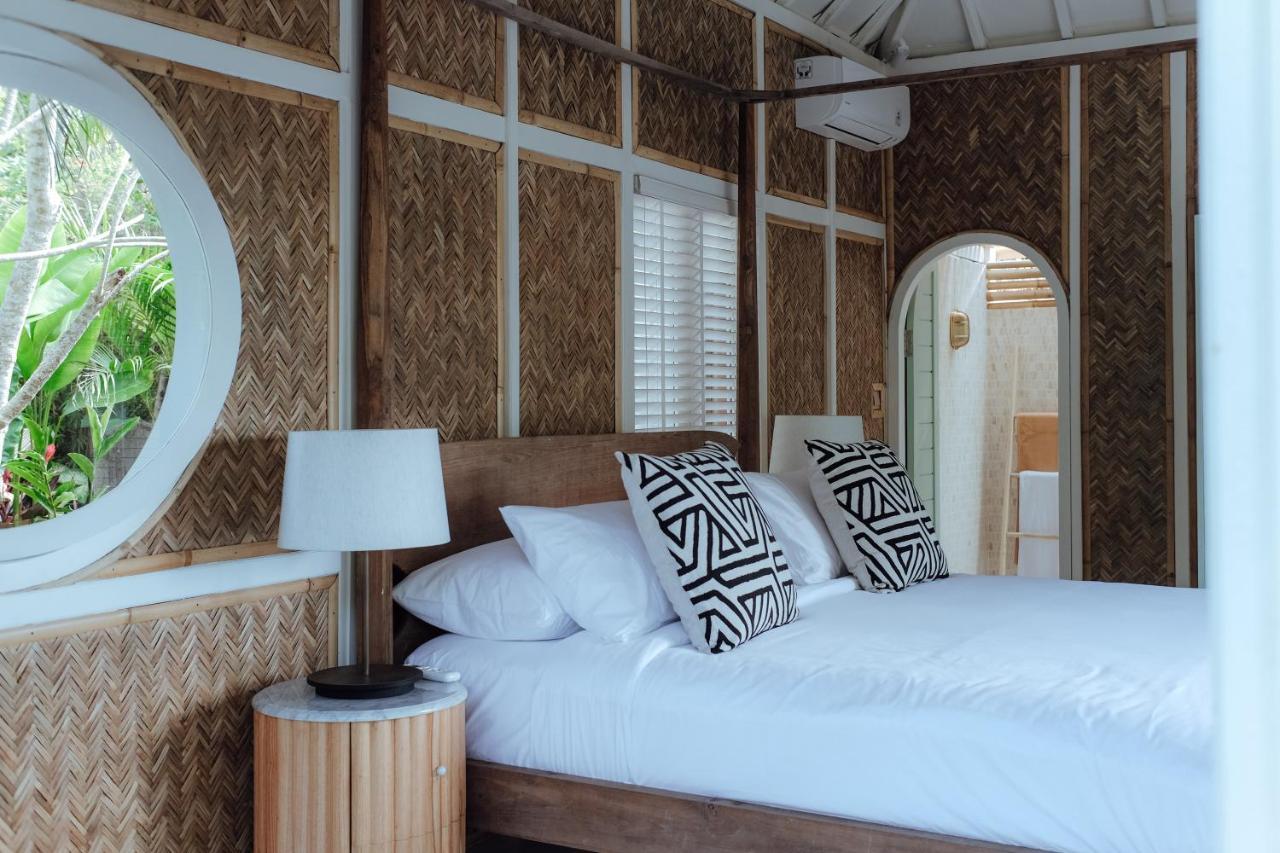 Bodhi Bingin Hotel Uluwatu Buitenkant foto