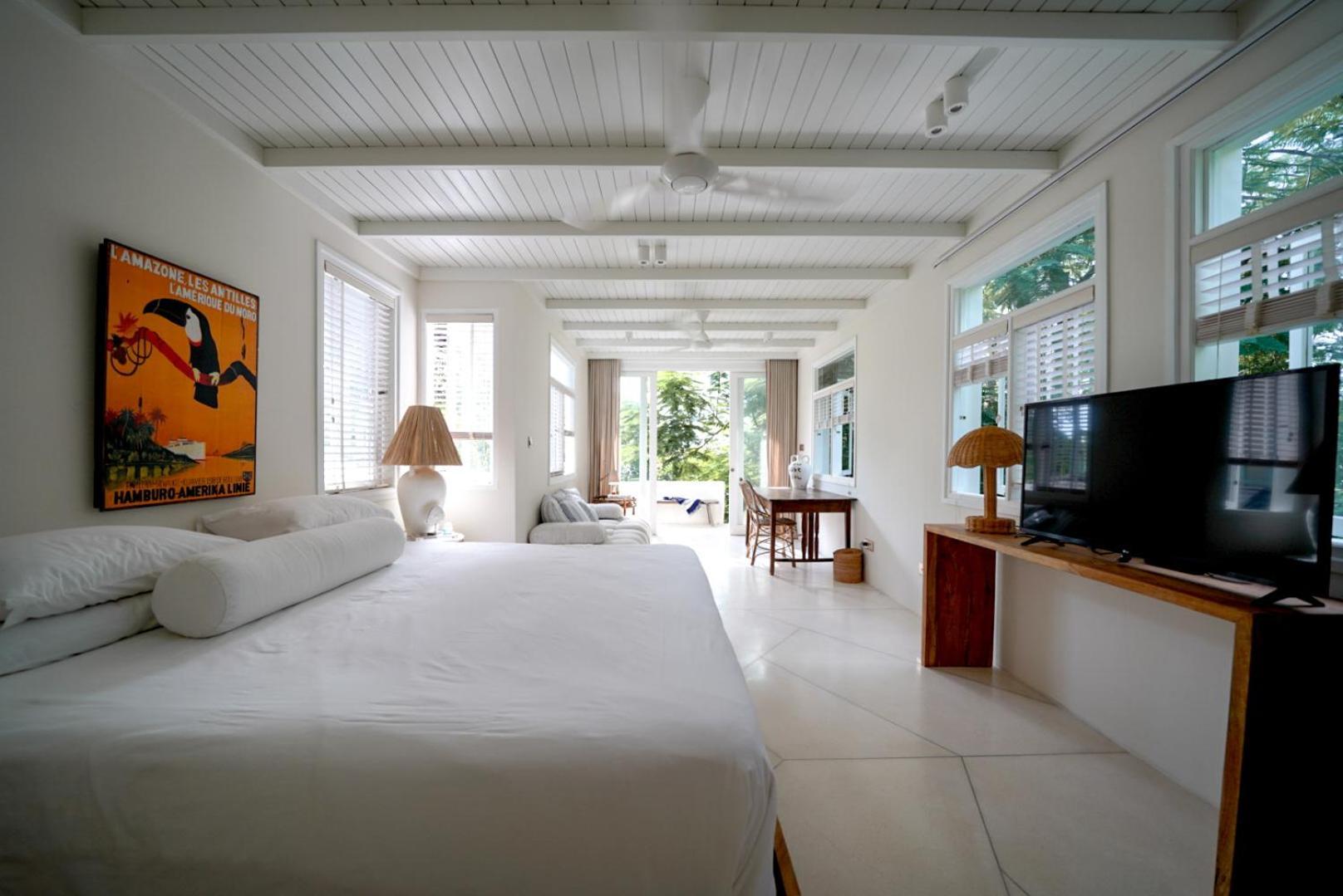 Bodhi Bingin Hotel Uluwatu Buitenkant foto