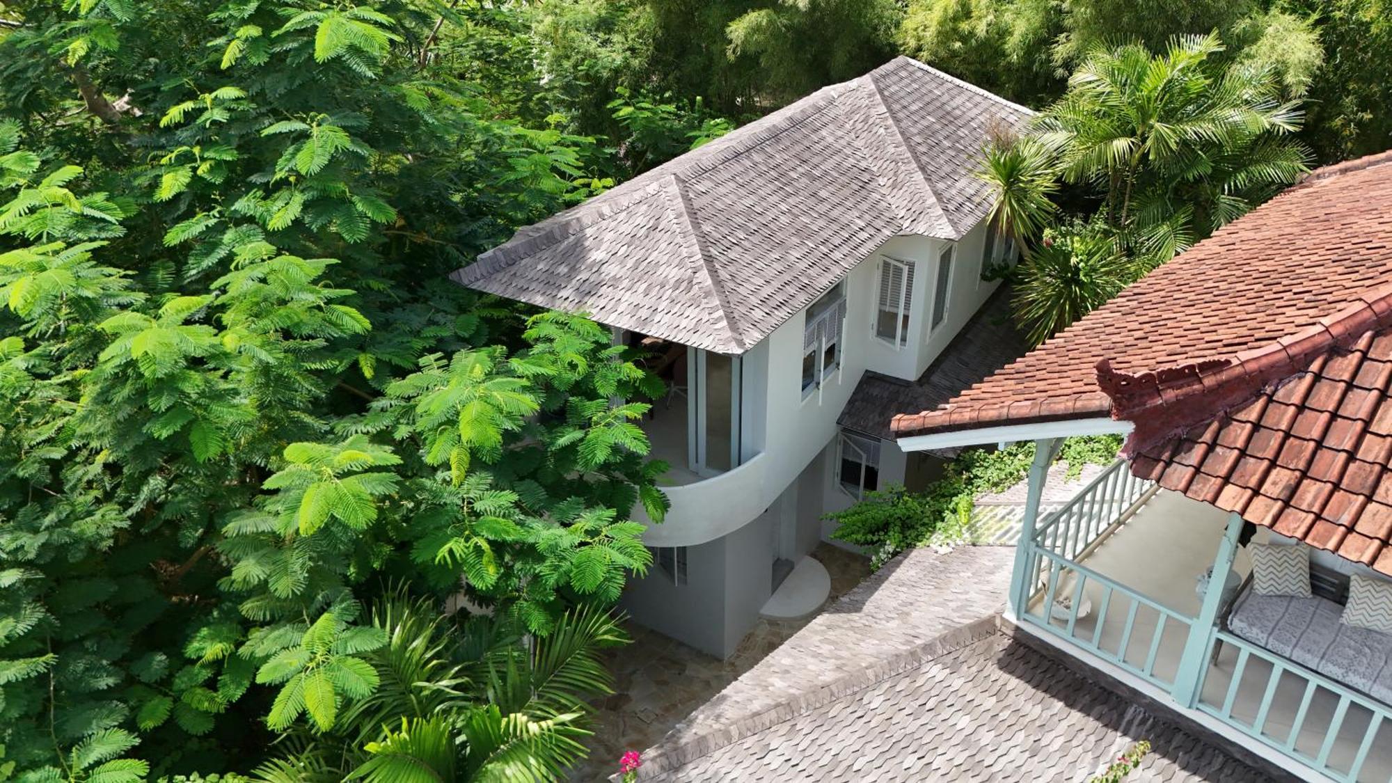 Bodhi Bingin Hotel Uluwatu Buitenkant foto