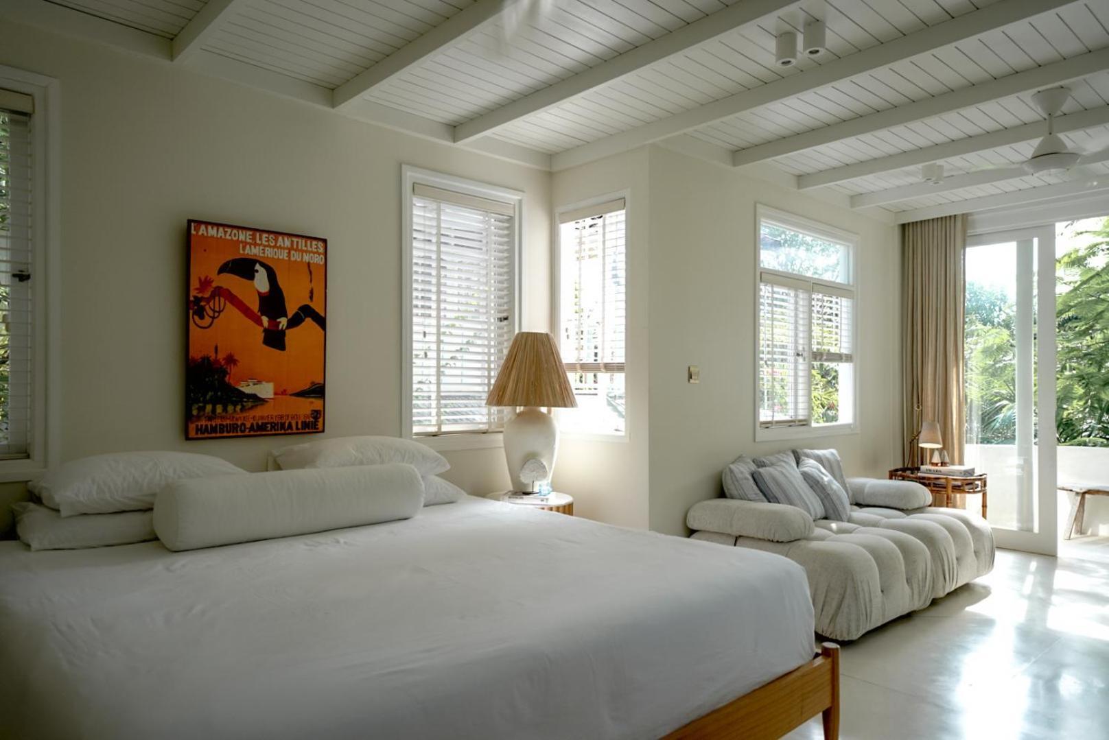 Bodhi Bingin Hotel Uluwatu Buitenkant foto